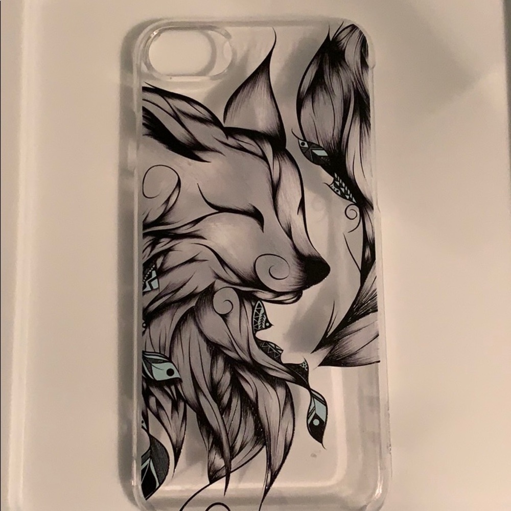 iPhone 7 case